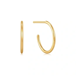Earring / EAU001-08YG