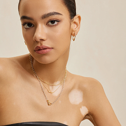Ania Haie Necklace/N049-04T