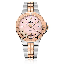 Quartz Wristwatch/53020 357RM ROR