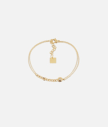 Zag Bijoux Bracelet / SBS24717-01WHT