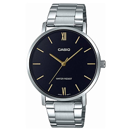 Casio General MTP-VT01D-1BUDF Wrist Watch