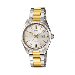Quartz Wristwatch / LTP-1302SG-7AVDF