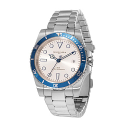 Quartz Wristwatch / CF.1030.MS.2