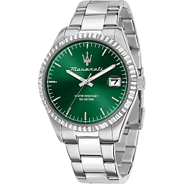 Quartz Wristwatch / R8853100043