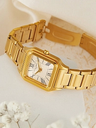 Quartz Wristwatch / CF.1011.MG.1