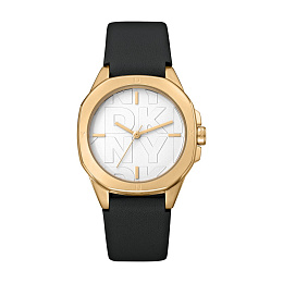 Quartz Wristwatch / DK1L012L0025