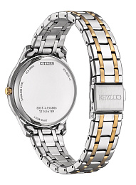 Quartz Wristwatch / EM0416-78A