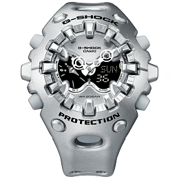 Quartz Wristwatch / GA-V01A-8ADR