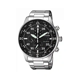 Quartz eco-drive Wristwatch/CA0690-88E