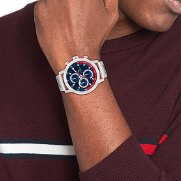 Quartz Wristwatch / 1792179