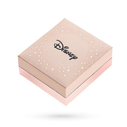 Disney Sterling Silver Earring / ES00028SJUYL