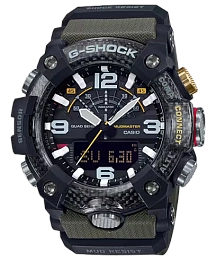 Quartz Wristwatch/GG-B100-1A3DR
