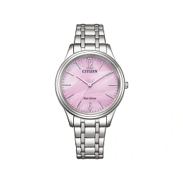 Quartz Wristwatch / EM0411-71X