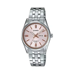 Casio Wristwatch/LTP-1335D-4AVDF
