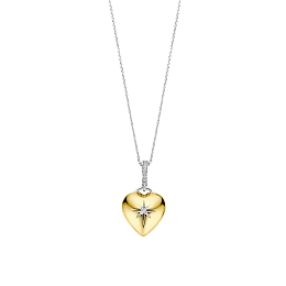 Necklace & Pendant / 6862ZY