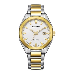 Eco-drive Wristwatch / BM7624-82A