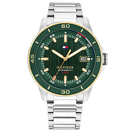 Quartz Wristwatch / 1792230