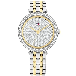 Quartz Wristwatch / 1782760