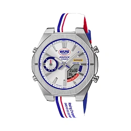Quartz Wristwatch / ECB-S10NIS-7ADR