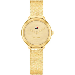 Quartz Wristwatch / 1782811