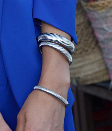 Bracelet / SBJ22105-00UNI8-M