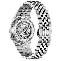 Automatic Wristwatch / NK0020-55E
