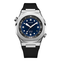 Mechanical Wristwatch/D1-DVRJ02