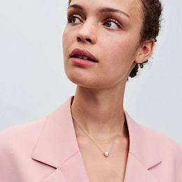 Necklace & Pendant/393167C01-45