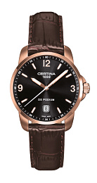 Quartz Watches /C001.410.36.057.00
