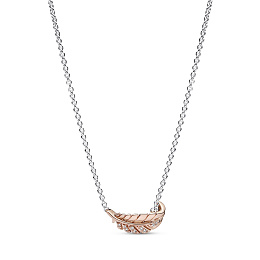 Necklace/382575C01-45