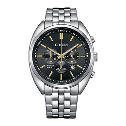 Citizen Quartz Wristwatch Men/AN8210-56E