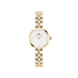 Daniel Wellington Quartz Watch Women/DW00100715