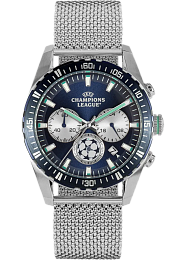Quartz Wristwatch / CL-102B