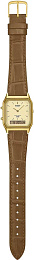 Quartz Wristwatch / AQ-230EGL-9ADF