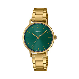 Quartz Wristwatch/LTP-VT02G-3AUDF
