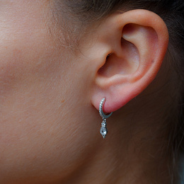 Earring/1658610
