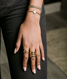 Ring / SRL23256-01UNI