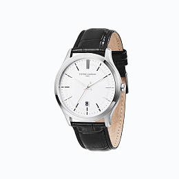 Pierre Cardin Quartz Wristwatch Men / CF.0301.LB