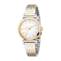 Quartz Wristwatch / ES1L505M0075