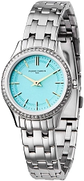 Pierre Cardin Quartz Wristwatch Women / CF.0609.SJ