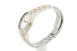 Quartz Wristwatch / LTP-1302SG-7AVDF