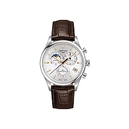 Quartz Wristwatch / C033.450.16.031.00