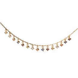 Necklace / CO01-192-U