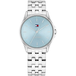 Quartz Wristwatch / 1782771