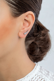 Earring/22977R