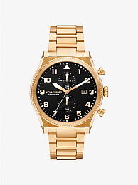 Quartz Wristwatch / MK9195