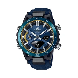 Quartz Wristwatch/ECB-2000SS-2ADR