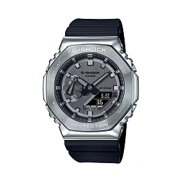 Quartz Wristwatch/GM-2100-1ADR