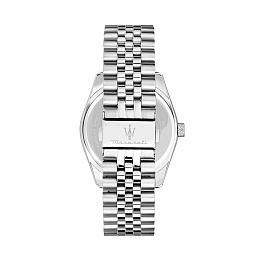 Quartz Wristwatch / R8853151026