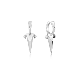 Earring / E053-07H